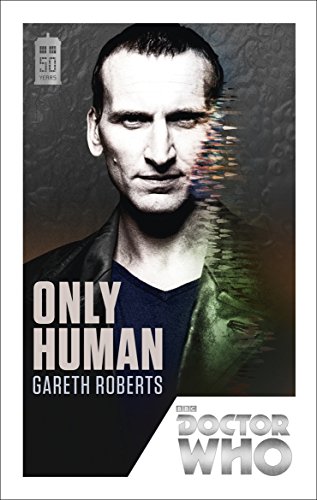 9781849905190: DOCTOR WHO: ONLY HUMAN