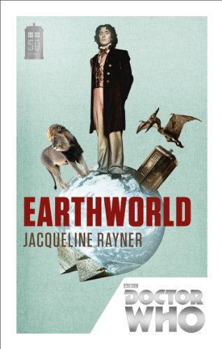 Beispielbild fr Doctor Who: Earthworld: 50th Anniversary Edition zum Verkauf von AwesomeBooks