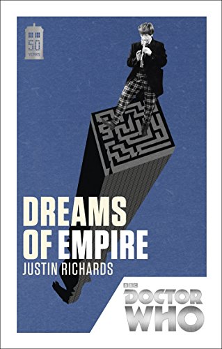 Stock image for Doctor Who: Dreams of Empire for sale by Blackwell's