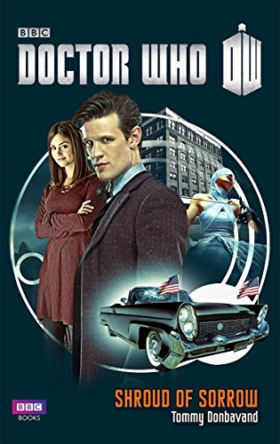 Beispielbild fr Doctor Who -Shroud of Sorrow zum Verkauf von Better World Books