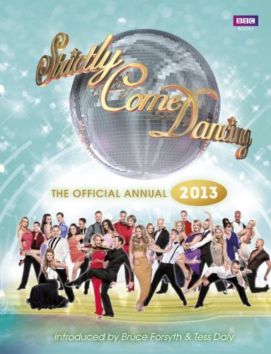 Beispielbild fr Strictly Come Dancing: The Official 2013 Annual zum Verkauf von AwesomeBooks