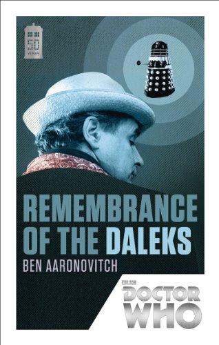9781849905985: Doctor Who: Remembrance of the Daleks: 50th Anniversary Edition (Dr Who 50th Anniversary Collec) [Idioma Ingls]