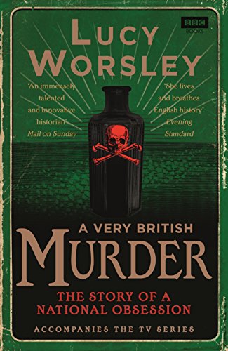 9781849906340: A Very British Murder
