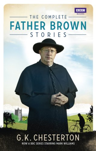 Stock image for The Complete Father Brown Stories for sale by Blackwell's