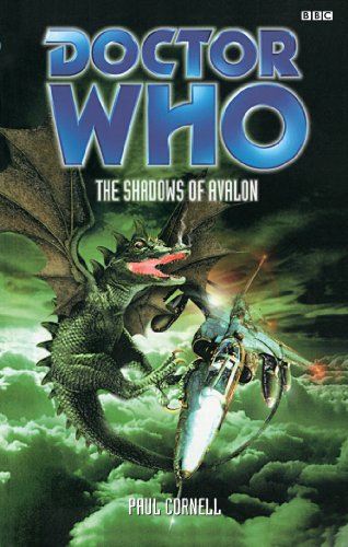 9781849906487: Doctor Who: Shadows Of Avalon