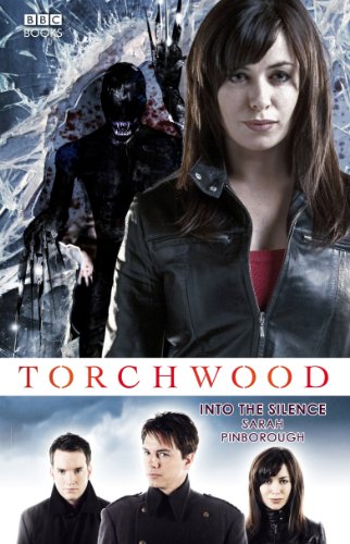 9781849906555: TORCHWOOD: INTO THE SILENCE