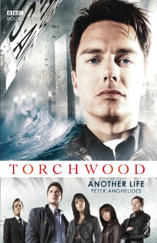 Stock image for TORCHWOOD: ANOTHER LIFE for sale by Orion Tech