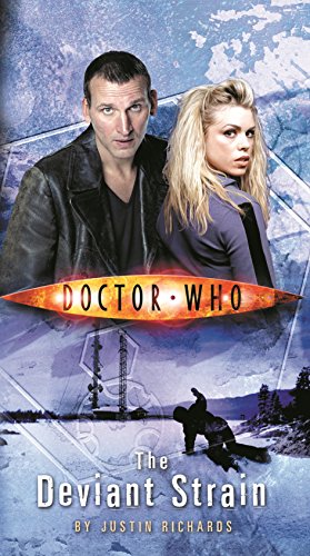 9781849907101: Doctor Who: The Deviant Strain [Idioma Ingls] (DOCTOR WHO, 14)