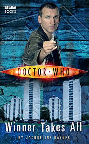 Stock image for Doctor Who: Winner Takes All for sale by SecondSale
