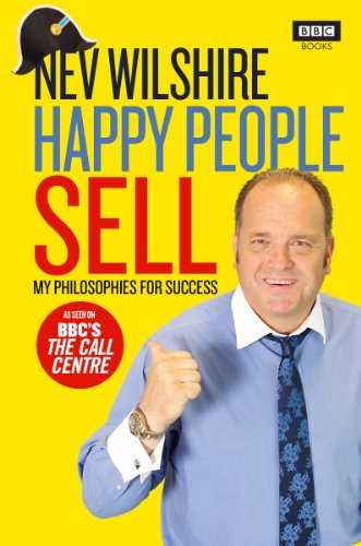 Stock image for Happy People Sell: My Philosophies for Success for sale by WorldofBooks