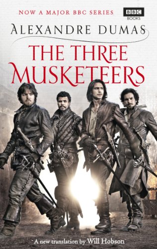 9781849907491: The Three Musketeers
