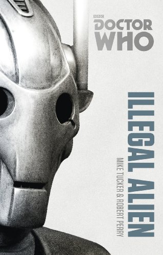 Stock image for Doctor Who: Illegal Alien: The Monster Collection Edition (Doctor Who Monster Collection) for sale by WorldofBooks