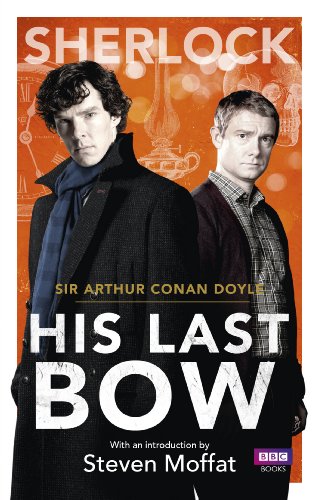 Beispielbild fr Sherlock: His Last Bow zum Verkauf von SecondSale