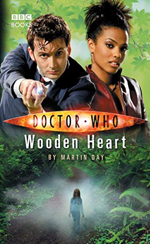 9781849907651: Doctor Who: Wooden Heart