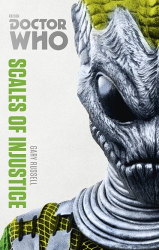 Beispielbild fr Doctor Who: Scales of Injustice : The Monster Collection Edition zum Verkauf von Better World Books