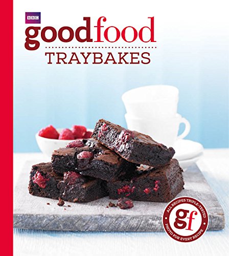 Imagen de archivo de Good Food: Traybakes a la venta por WorldofBooks