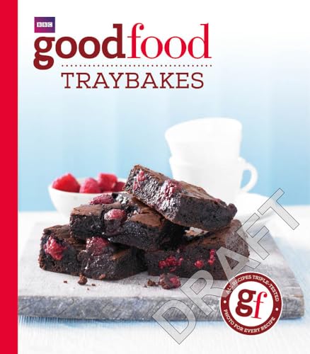 Stock image for Good Food: Traybakes for sale by WorldofBooks