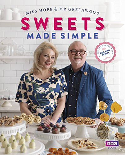 Imagen de archivo de Sweets Made Simple a la venta por AwesomeBooks