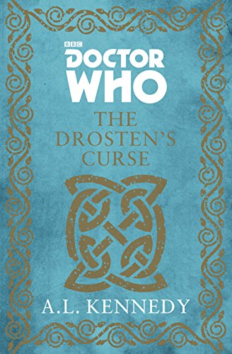 9781849908269: Doctor Who: The Drosten’s Curse