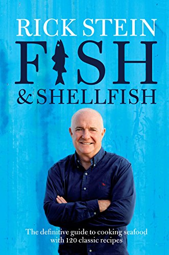 Imagen de archivo de Fish & Shellfish: The Definitive Guide to Cooking Seafood with 120 Classic Recipes a la venta por WorldofBooks