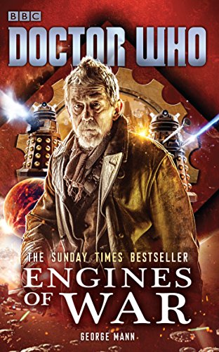 9781849908498: Doctor Who: Engines of War