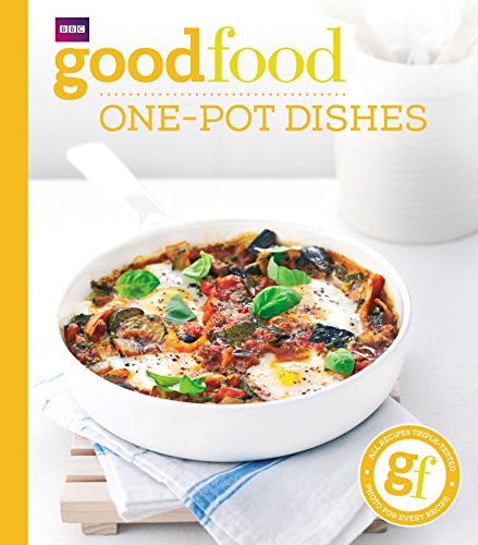 Stock image for Good Food: One-pot dishes for sale by WorldofBooks
