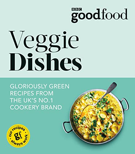 Stock image for Good Food: Veggie Dishes for sale by ThriftBooks-Atlanta