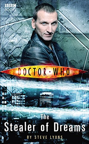 9781849908955: Doctor Who: The Stealers of Dreams (DOCTOR WHO, 84)