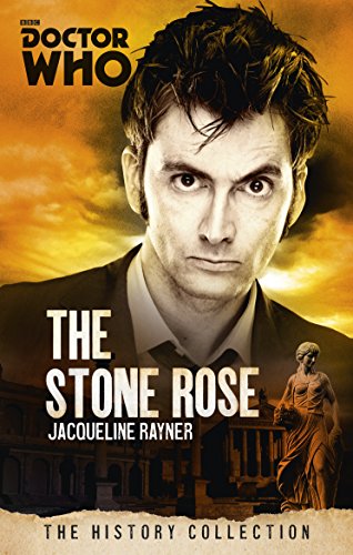 9781849909068: Doctor Who: The Stone Rose: The History Collection [Lingua Inglese]