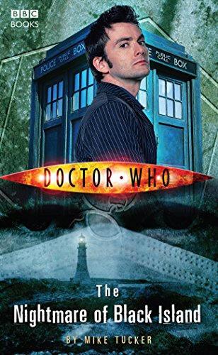 Beispielbild fr Doctor Who: The Nightmare of Black Island (DOCTOR WHO, 64) zum Verkauf von WorldofBooks