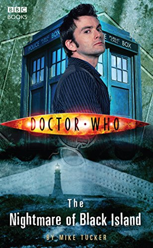 Stock image for Doctor Who: The Nightmare of Black Island (DOCTOR WHO, 64) for sale by WorldofBooks