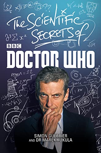 Beispielbild fr The Scientific Secrets of Doctor Who zum Verkauf von AwesomeBooks