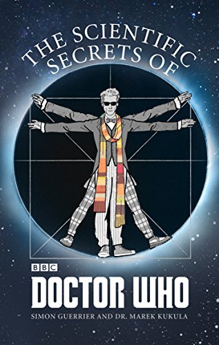 Beispielbild fr The Scientific Secrets of Doctor Who zum Verkauf von WorldofBooks
