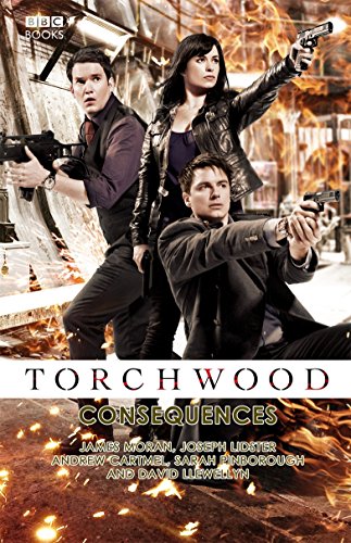 9781849909587: Torchwood: Consequences