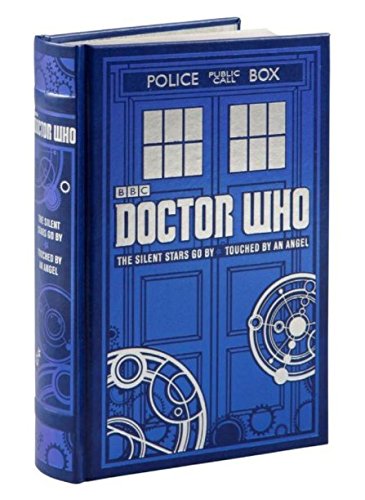 Beispielbild fr Doctor Who : Two Novels zum Verkauf von GF Books, Inc.