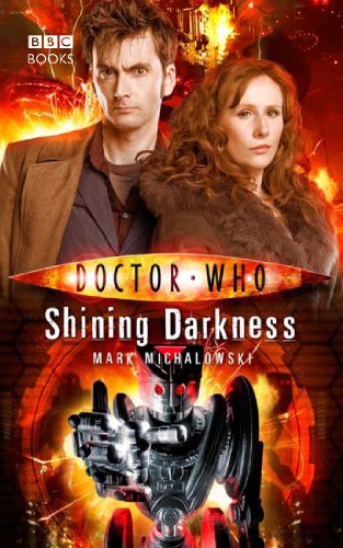 Stock image for Doctor Who: Shining Darkness (DOCTOR WHO, 53) for sale by WorldofBooks
