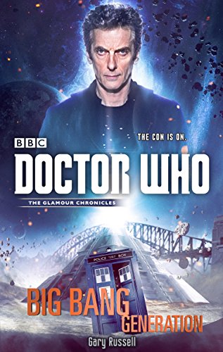 Beispielbild fr Doctor Who: Big Bang Generation zum Verkauf von WorldofBooks