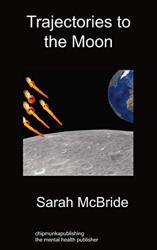 Stock image for Trajectories To The Moon for sale by PBShop.store US