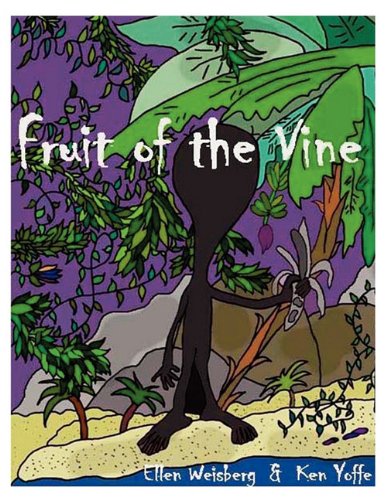 Beispielbild fr Fruit of the Vine zum Verkauf von Better World Books
