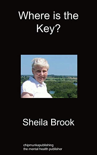 Beispielbild fr Where is the Key? zum Verkauf von WorldofBooks