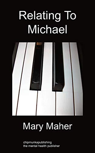 Stock image for Relating to Michael for sale by WorldofBooks