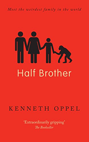 Stock image for Half Brother for sale by AwesomeBooks