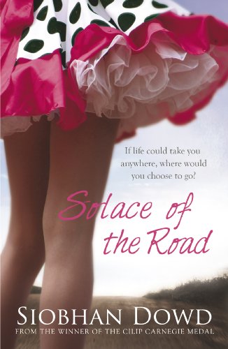 Stock image for Solace of the Road for sale by WorldofBooks