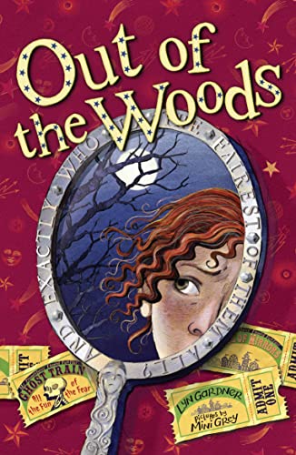 9781849920117: Out of the Woods