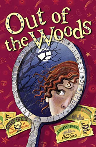 Stock image for Out of the Woods for sale by WorldofBooks