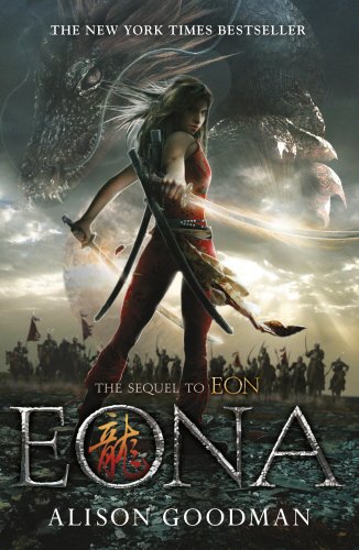 9781849920162: Eona: Return of the Dragoneye: 2