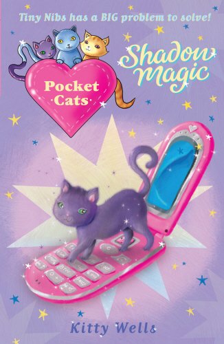 9781849920261: Pocket Cats: Shadow Magic