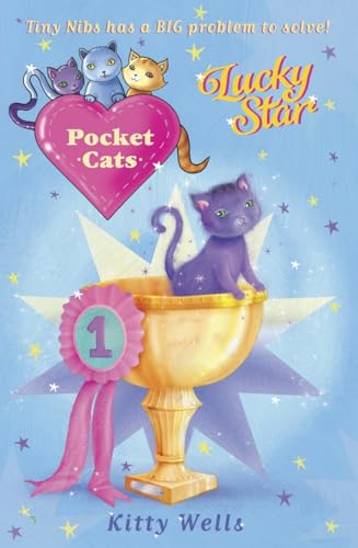 Stock image for Pocket Cats: Lucky Star for sale by WorldofBooks