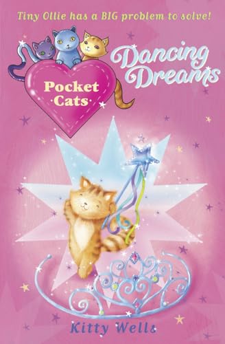 Stock image for Pocket Cats for sale by Book Deals