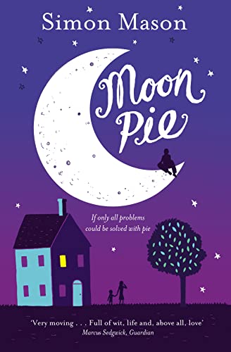 Stock image for Moon Pie for sale by WorldofBooks